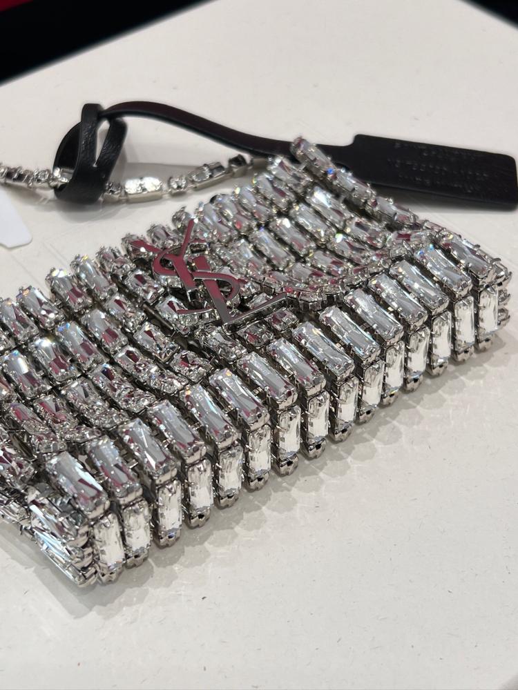 شنطة سان لوران Evening Saint Laurent
