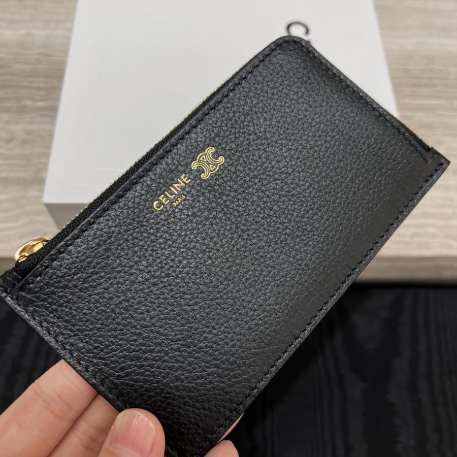 محفظة كارد هولدر سيلين CELINE
