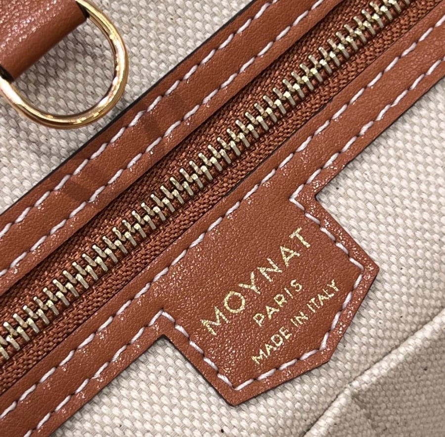 شنطة moynat مقاس 39