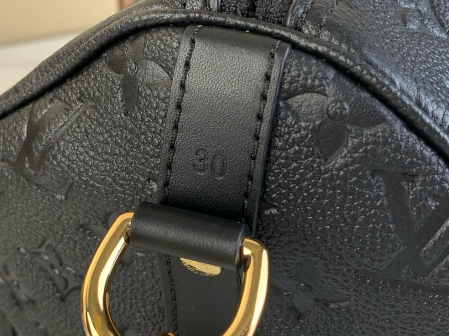 شنطة لويس فيتون شنطة لويس فيتون Speedy Bandoulière مقاس 30
