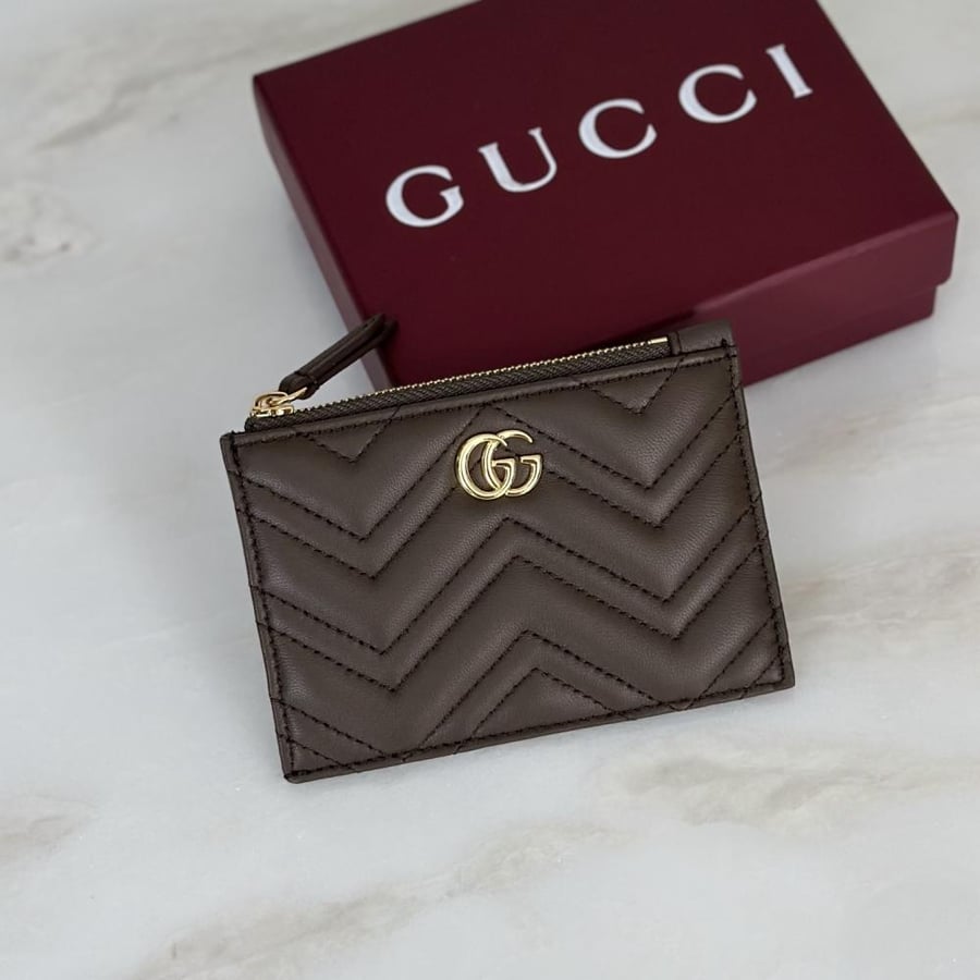 محفظة كارد هولدر غوتشي Card holder Gucci