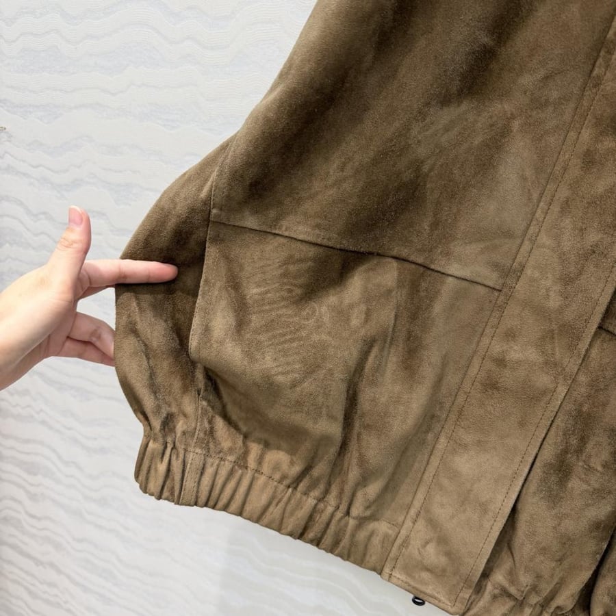 جاكيت Brunello cucinelli