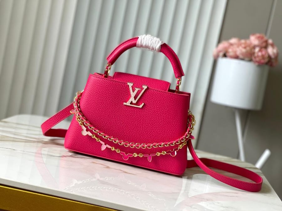 شنطة لويس فيتون Louis Vuitto