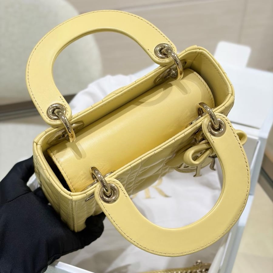 شنطة ديور Dior