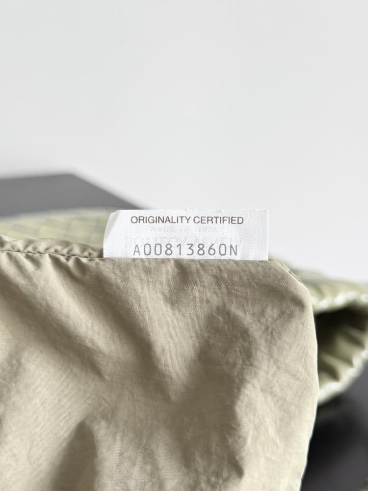 شنطة بوتيغا  Dustbag