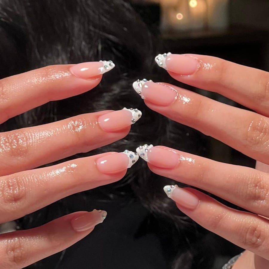 Crystal Dots