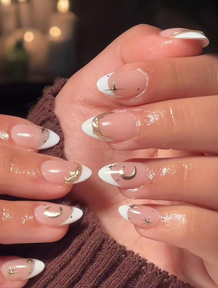 Ramadan nails