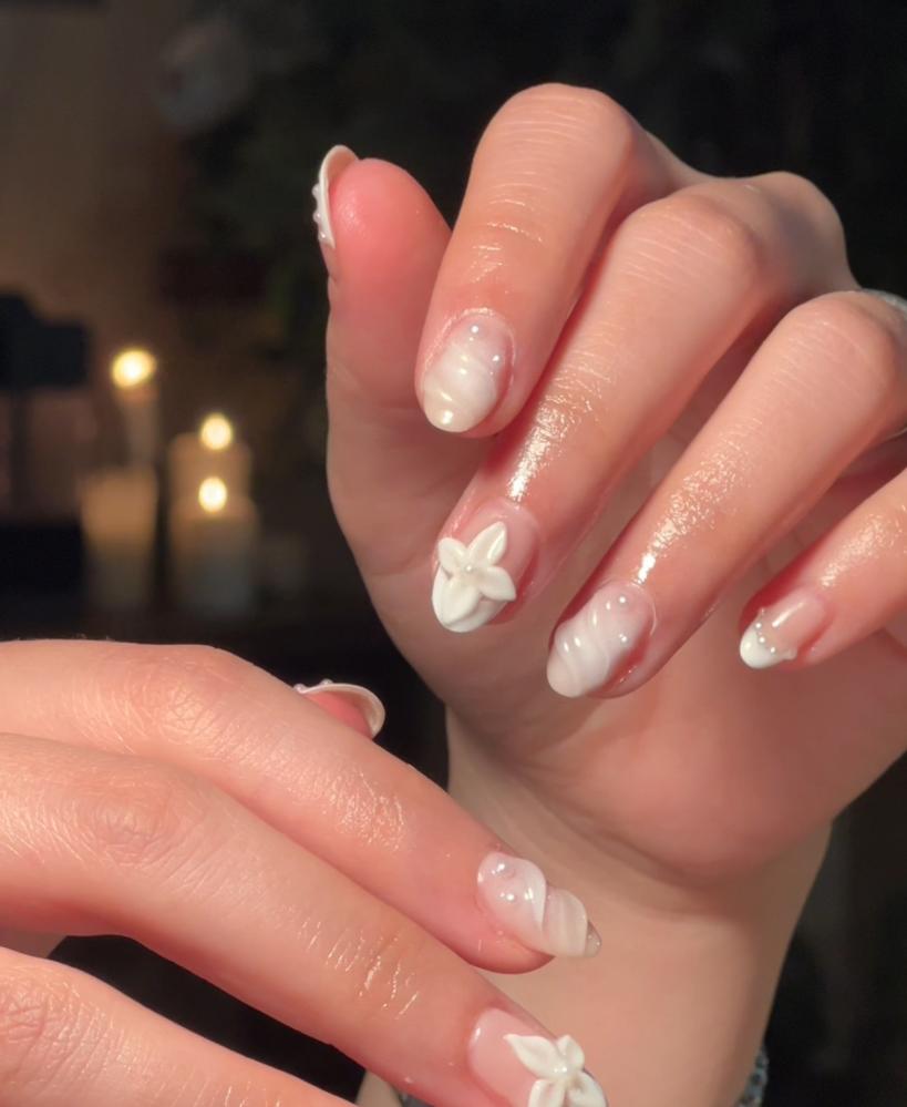 White set