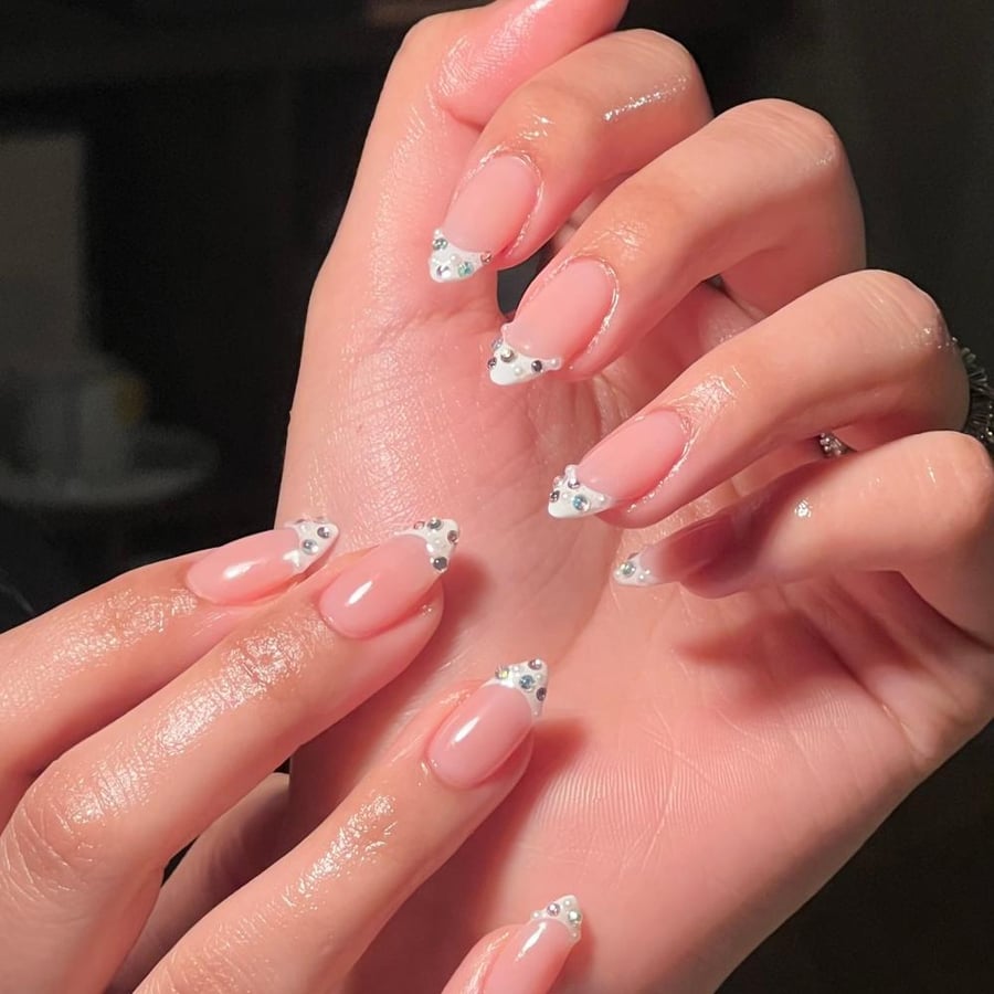 Crystal Dots