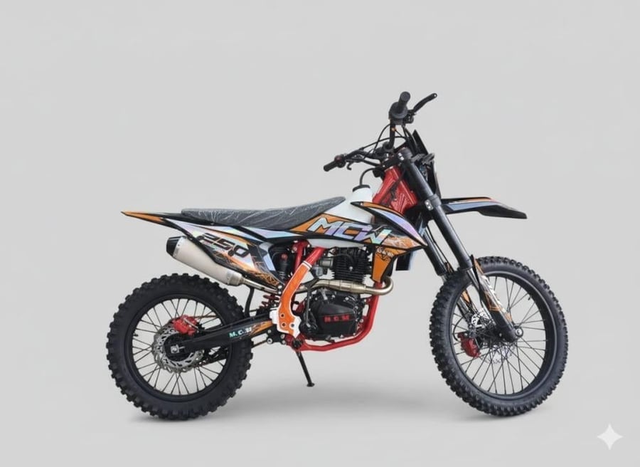 دباب صحراوي 250