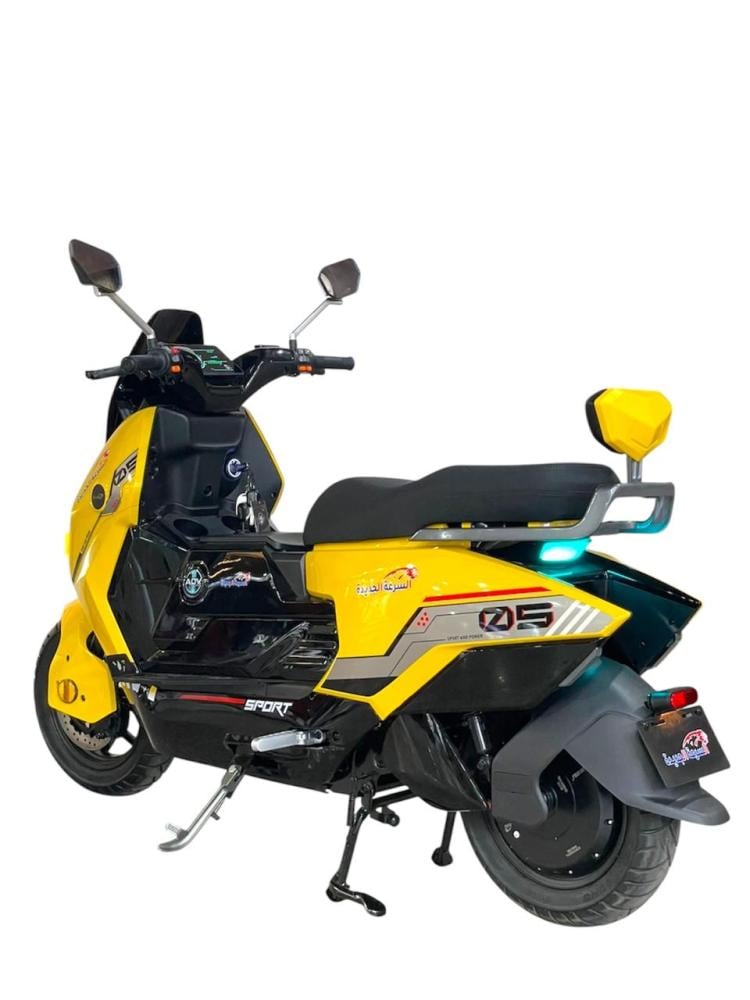 رحال كهربائي XMAX