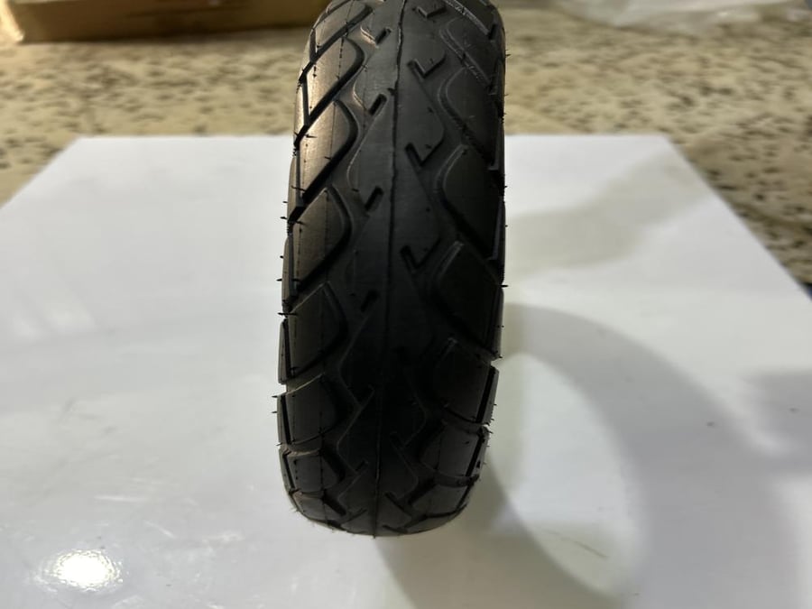 كفر سكوتر ابو سلة مقاس 12.50* 2.4