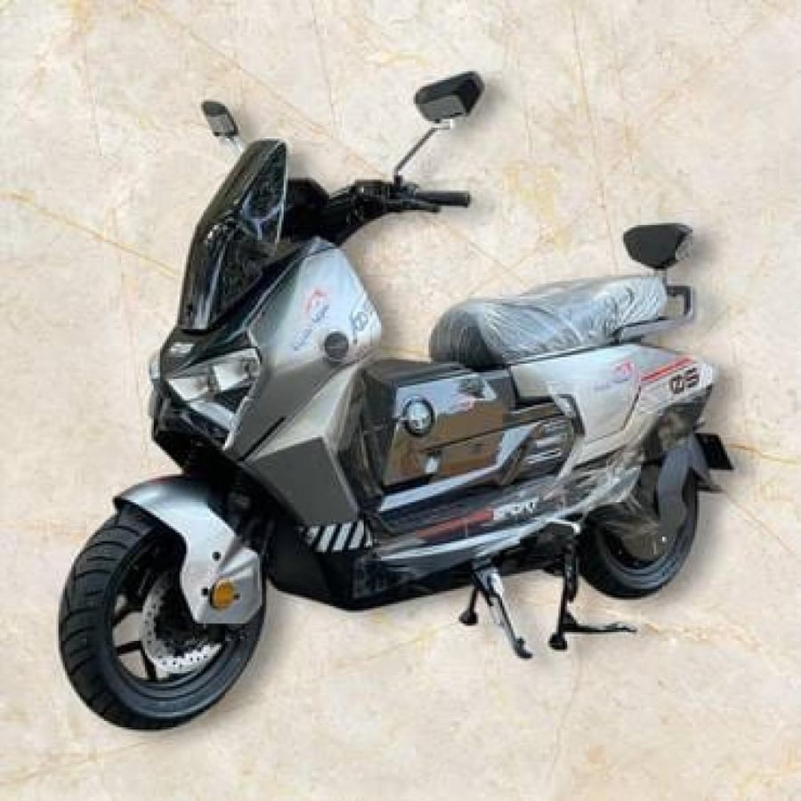رحال كهربائي XMAX