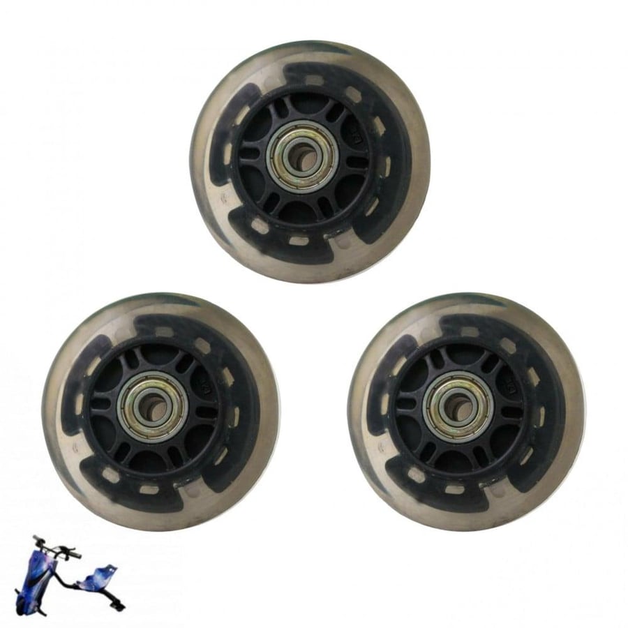 Scooter covers
