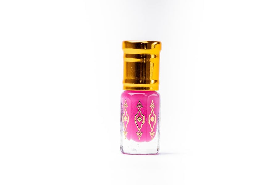 عطر مسك الرمان
