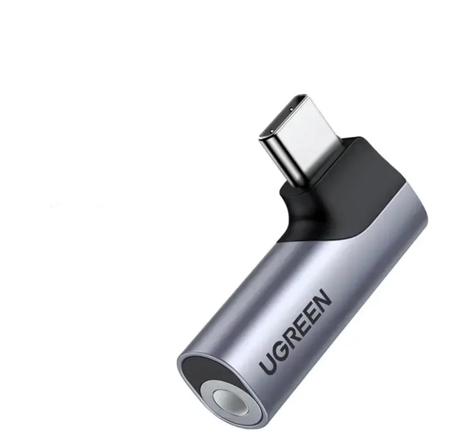 وصلة سماعة AUX من يوقرين