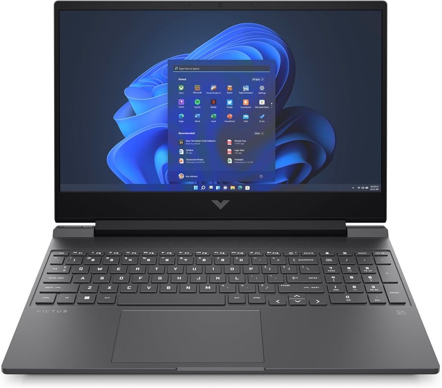 لابتوب العاب فيكتوس 15-fa1108nia