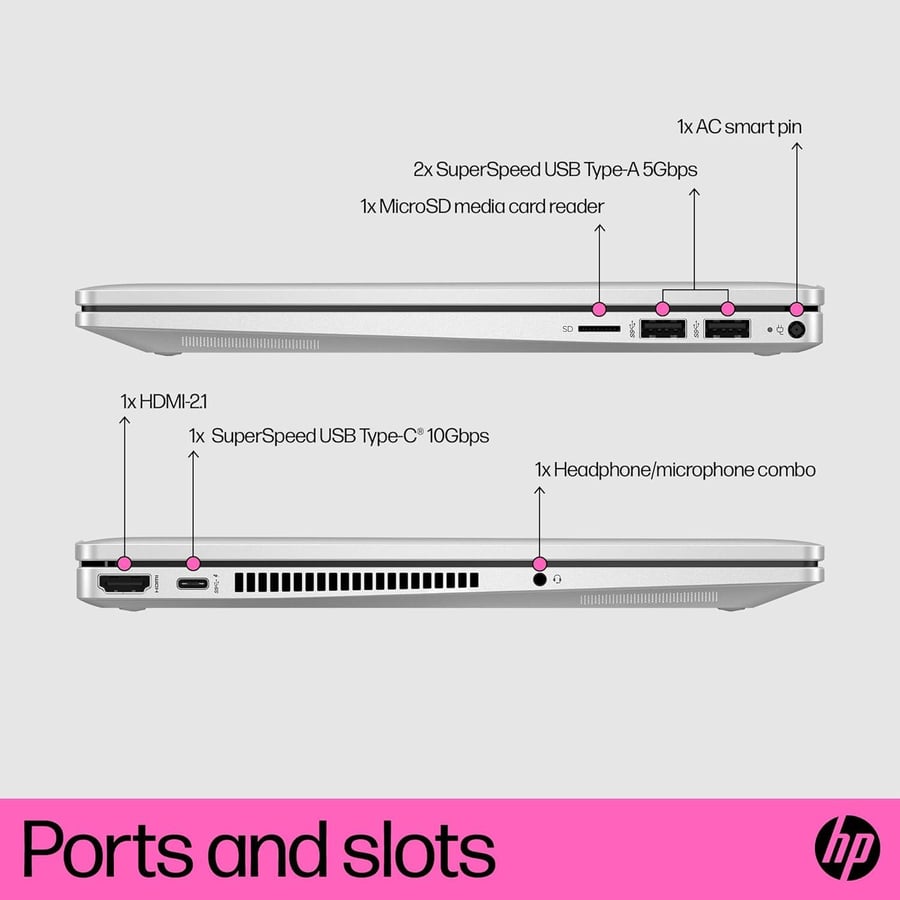 لابتوب HP Pavilion x360