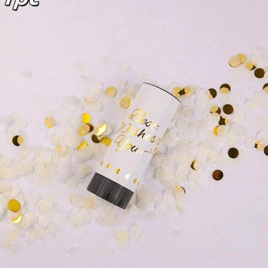 قصاصات ورقيه للحفلات