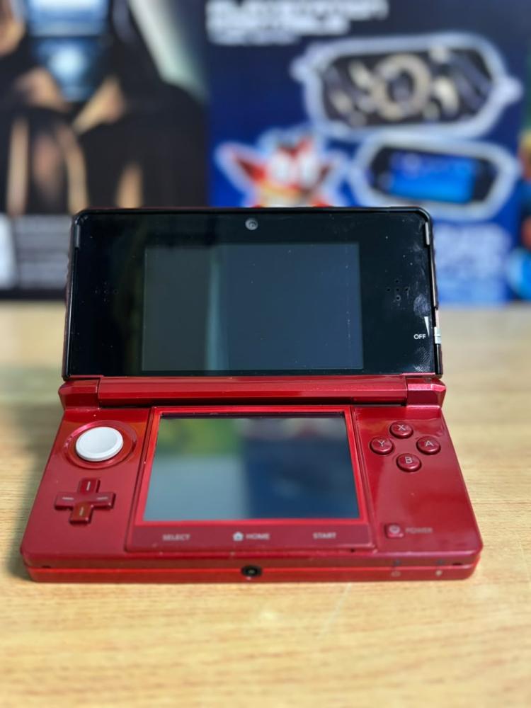 3DS