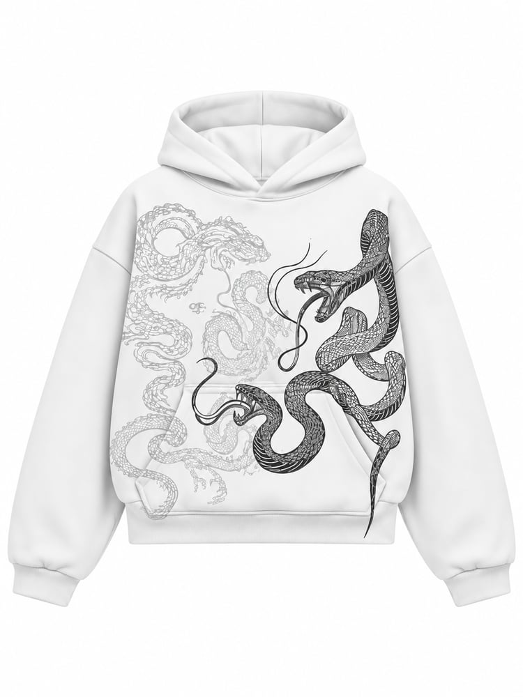 VENOM HOODIE