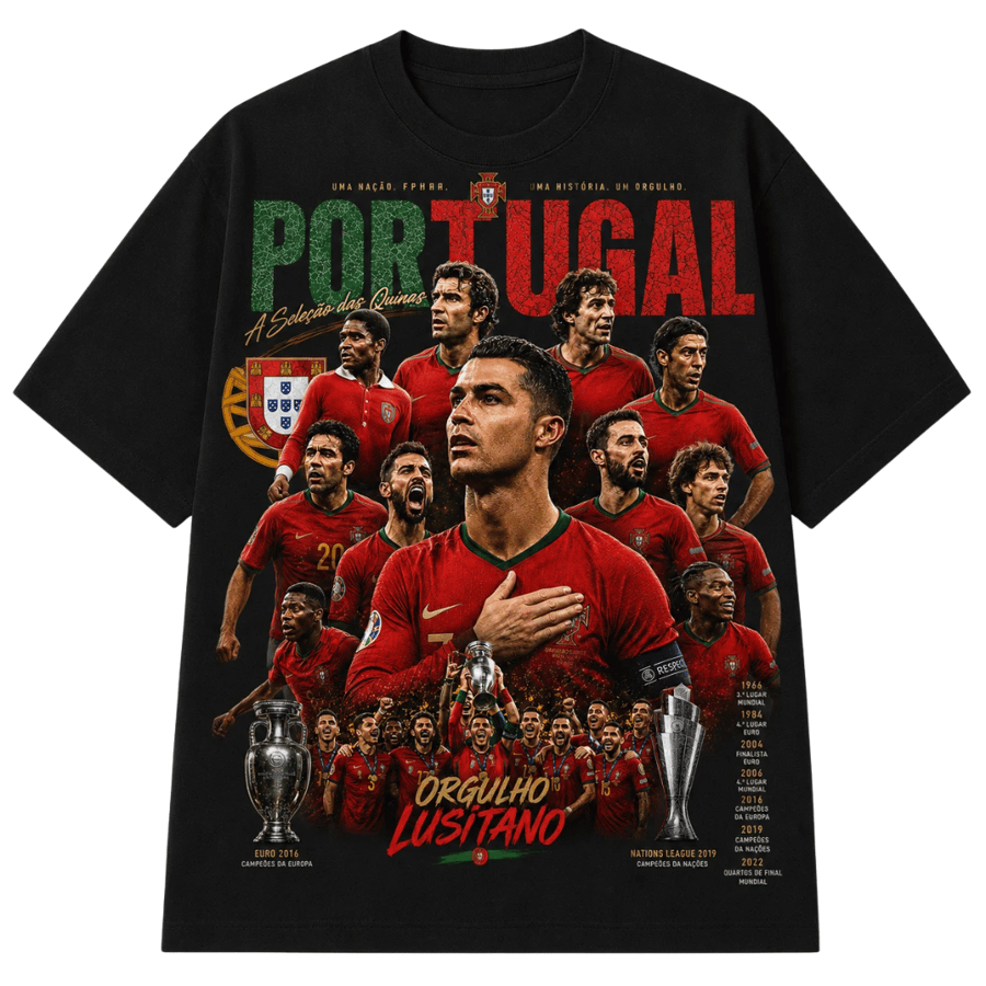 Portugal