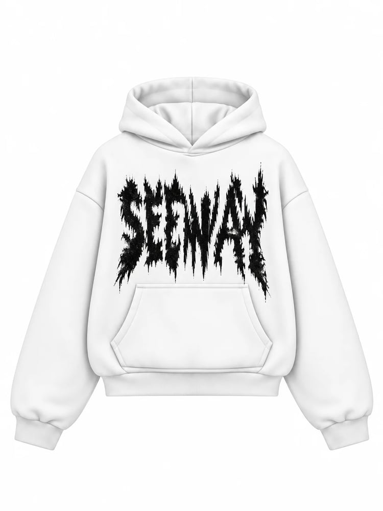 SEEWAY -HOODIE