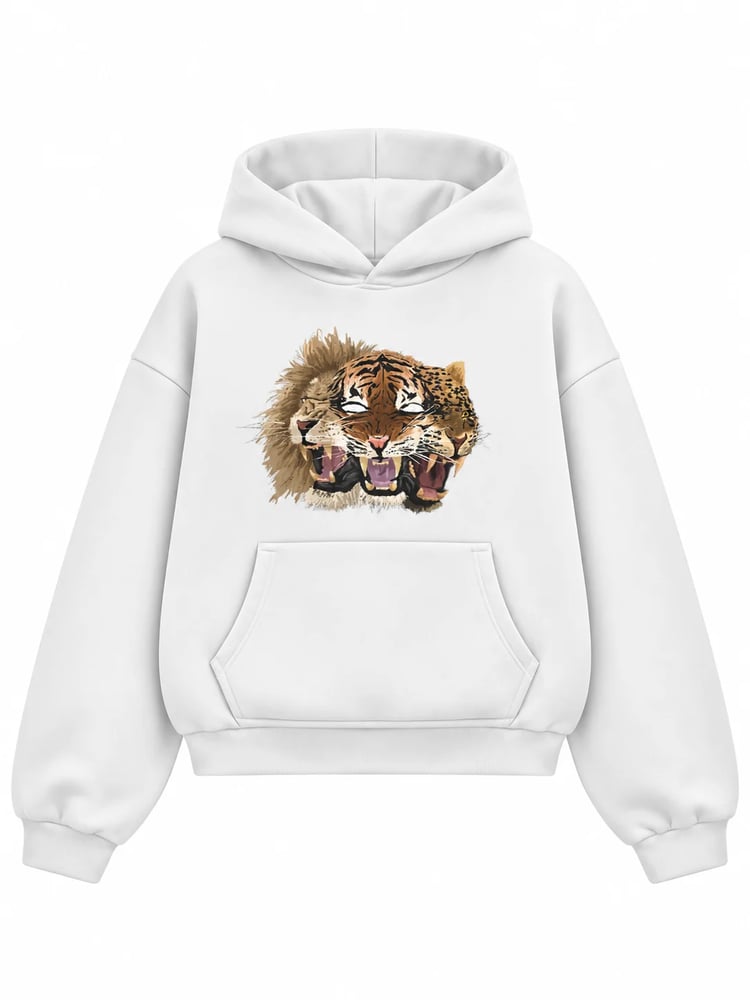 SEEWAY -APEX HOODIE