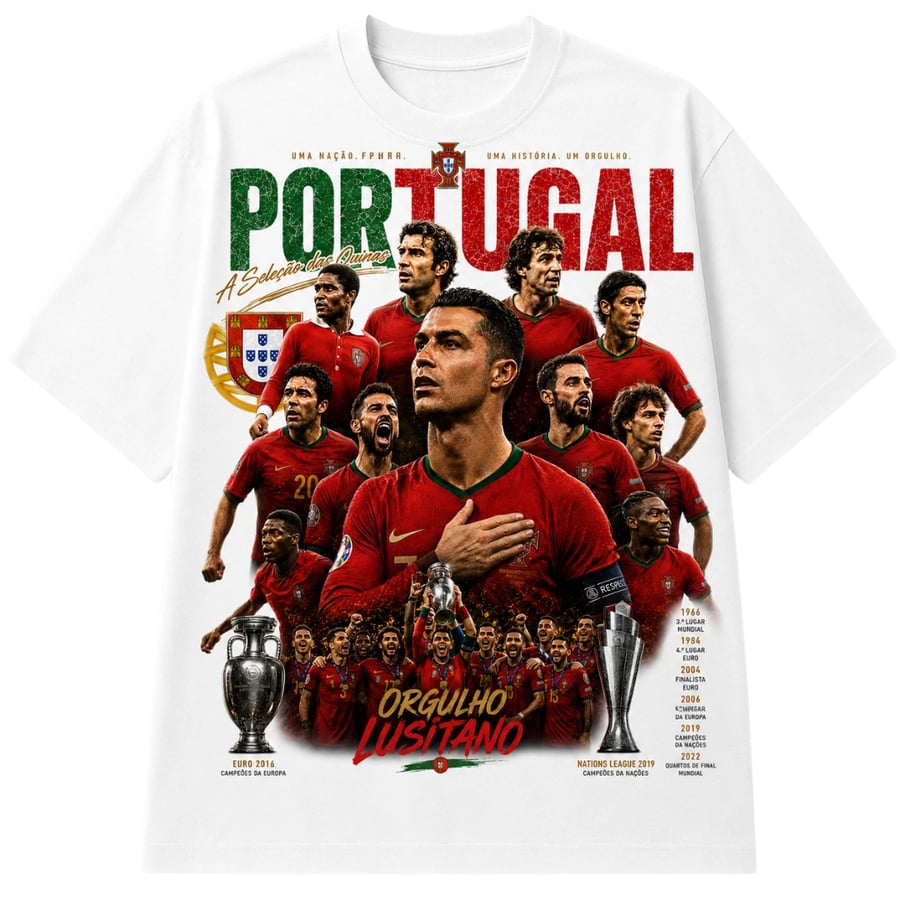 Portugal
