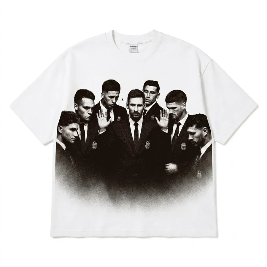 Legendary Mafia Style