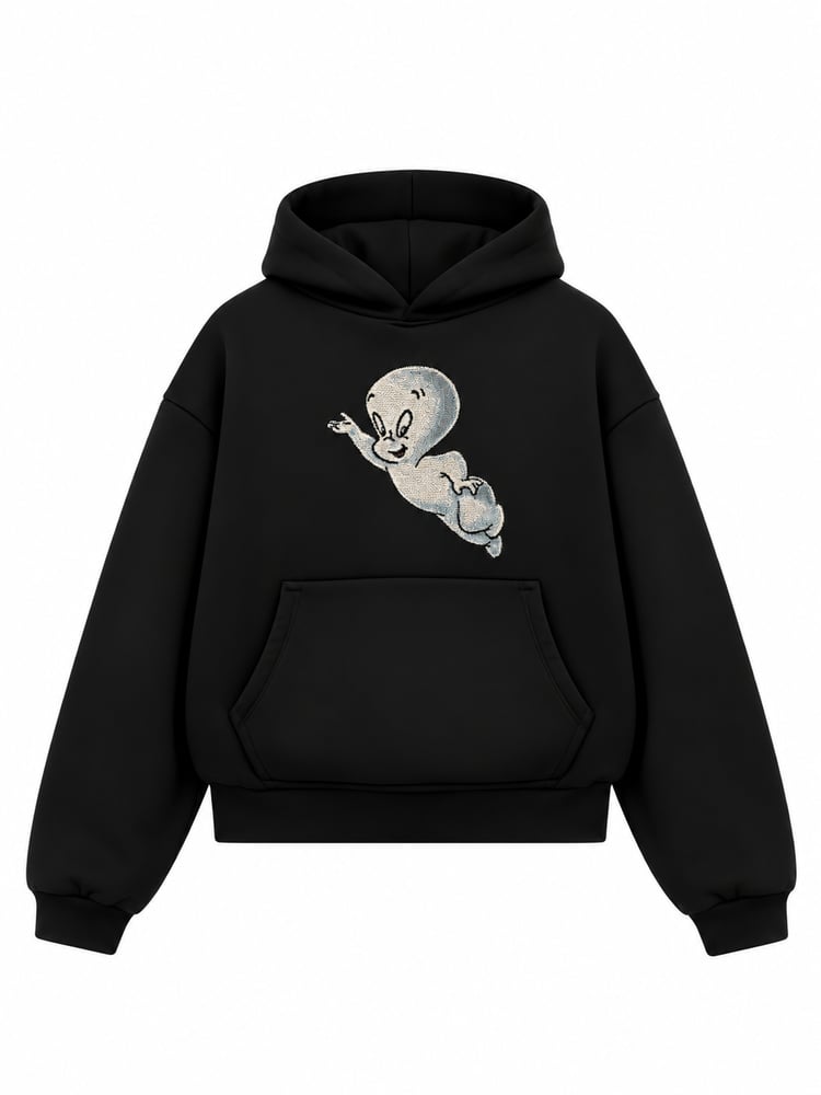 CASPER HOODIE