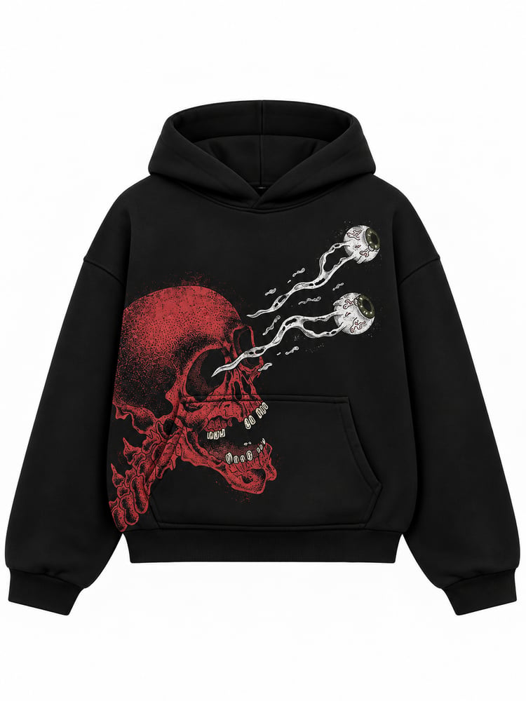 SEEWAY -HOODIE