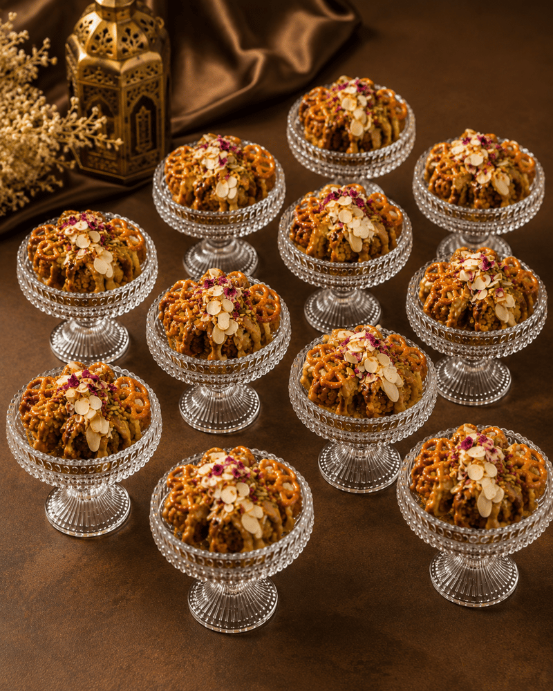 ضيافة فرديه وطاولة خدمه