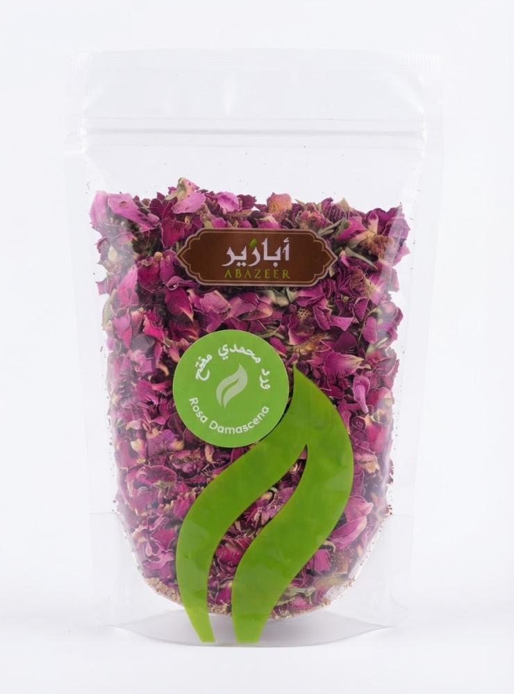 ورق محمدي مفتح