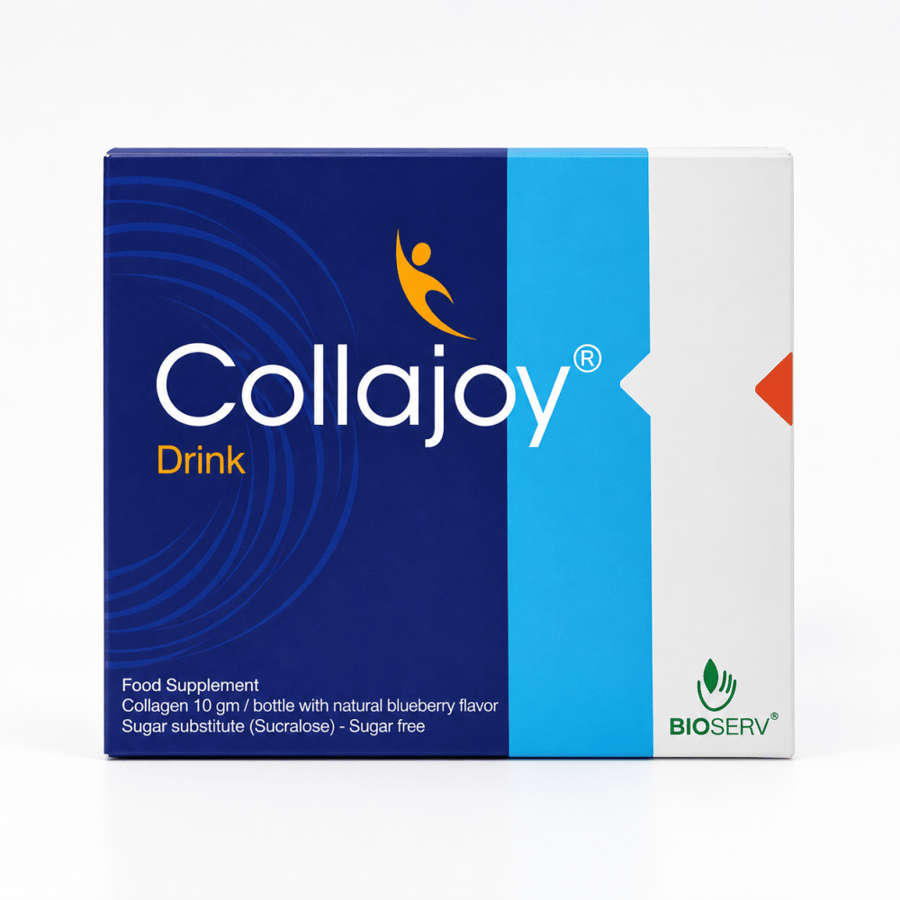 كولاجين شراب 60 فيال  Collajoy