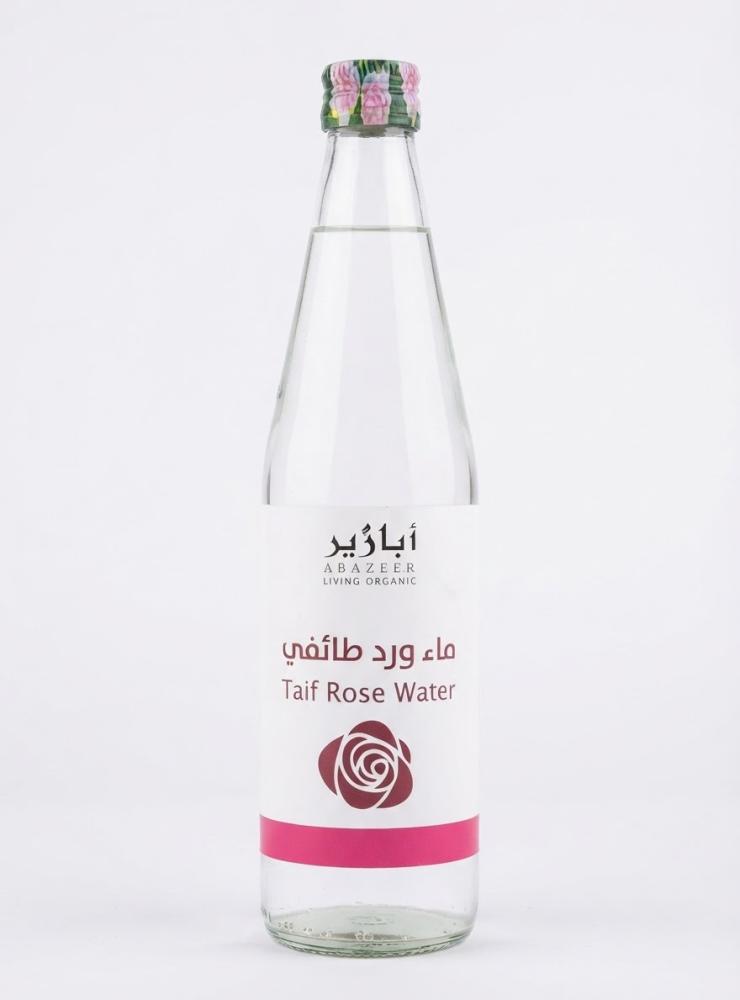 ماء ورد طائفي