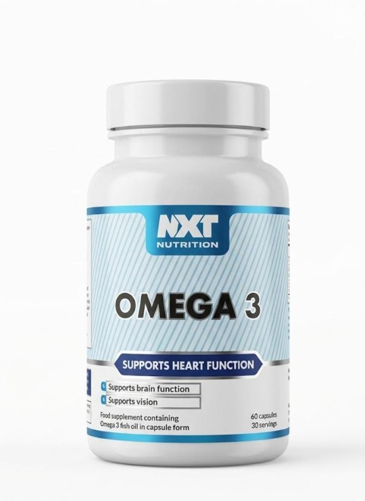 اوميجا ٣  OMEGA 3