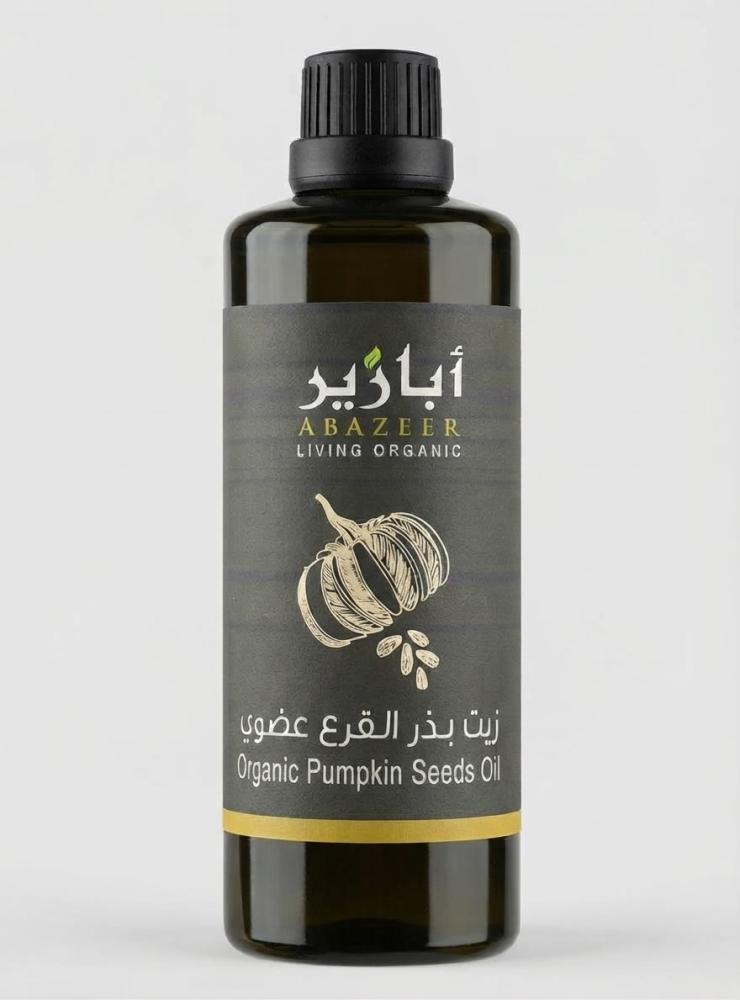 زيت بذر الفرع عضوي