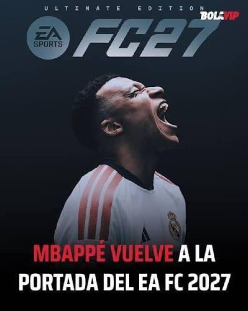 EA SPORTS FC 27 الإصدار العادي | حساب مشترك سوني