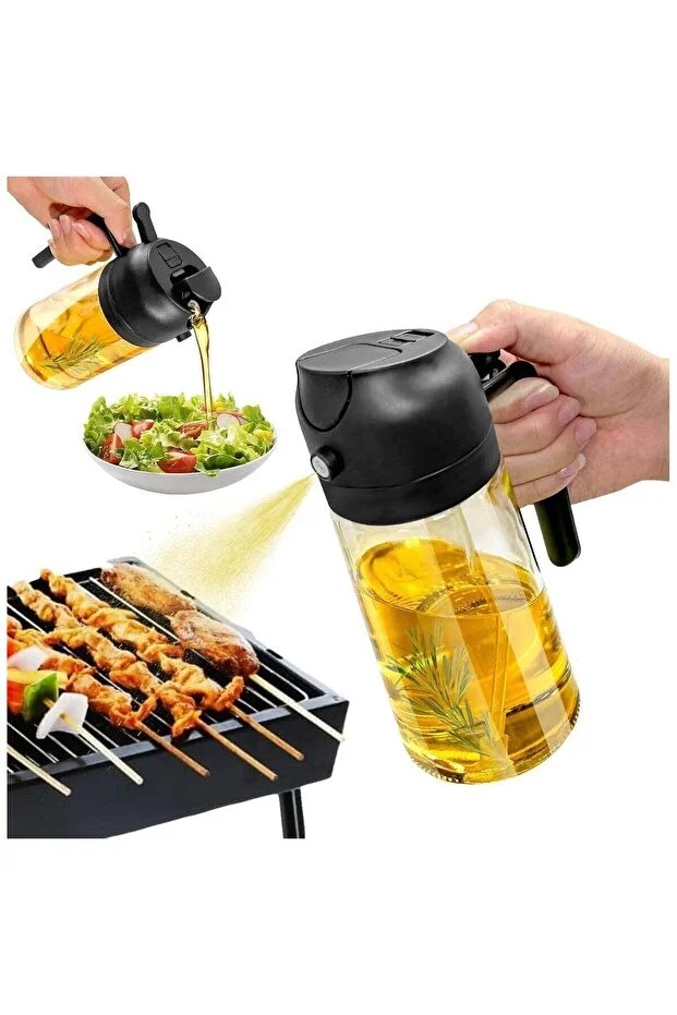 بخاخ زيت زيتون – 470 مل