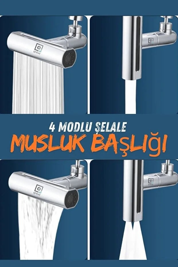 راس حنفيه مطبخ
