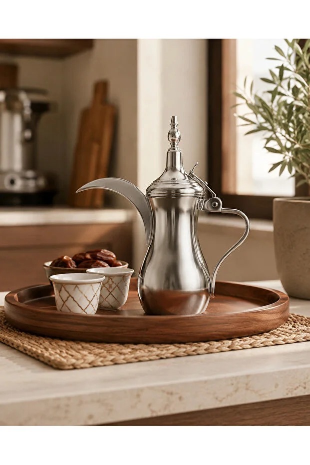 دلة قهوة عربية