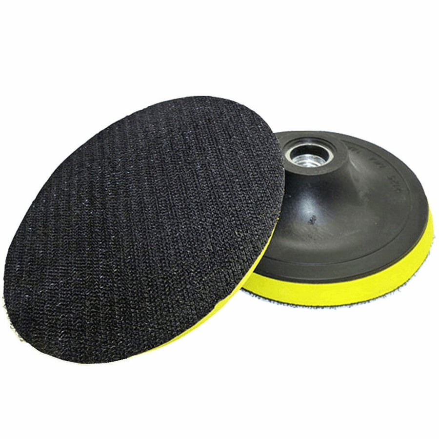 قاعده تلميع 115MM
