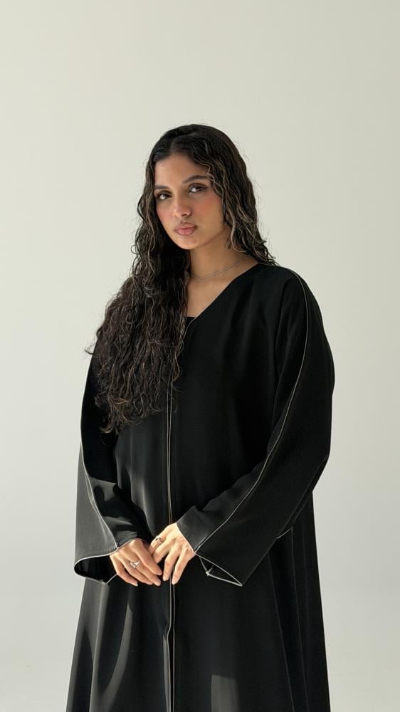 عبايات فاخرة