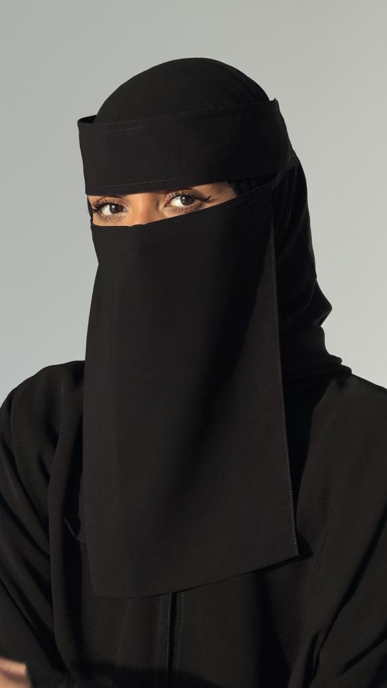 نقاب