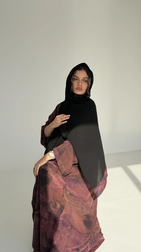 أفضل متجر عبايات وطرح