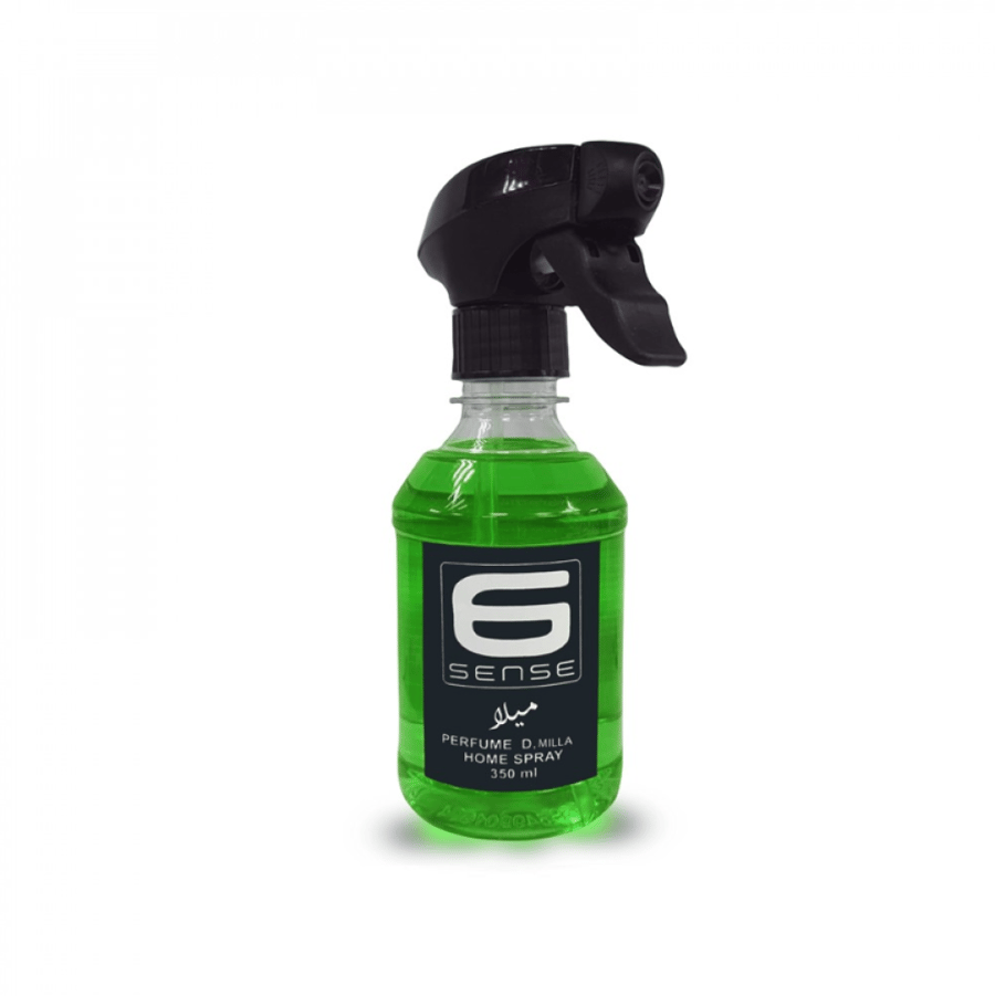 معطر ميلا 6 سنس