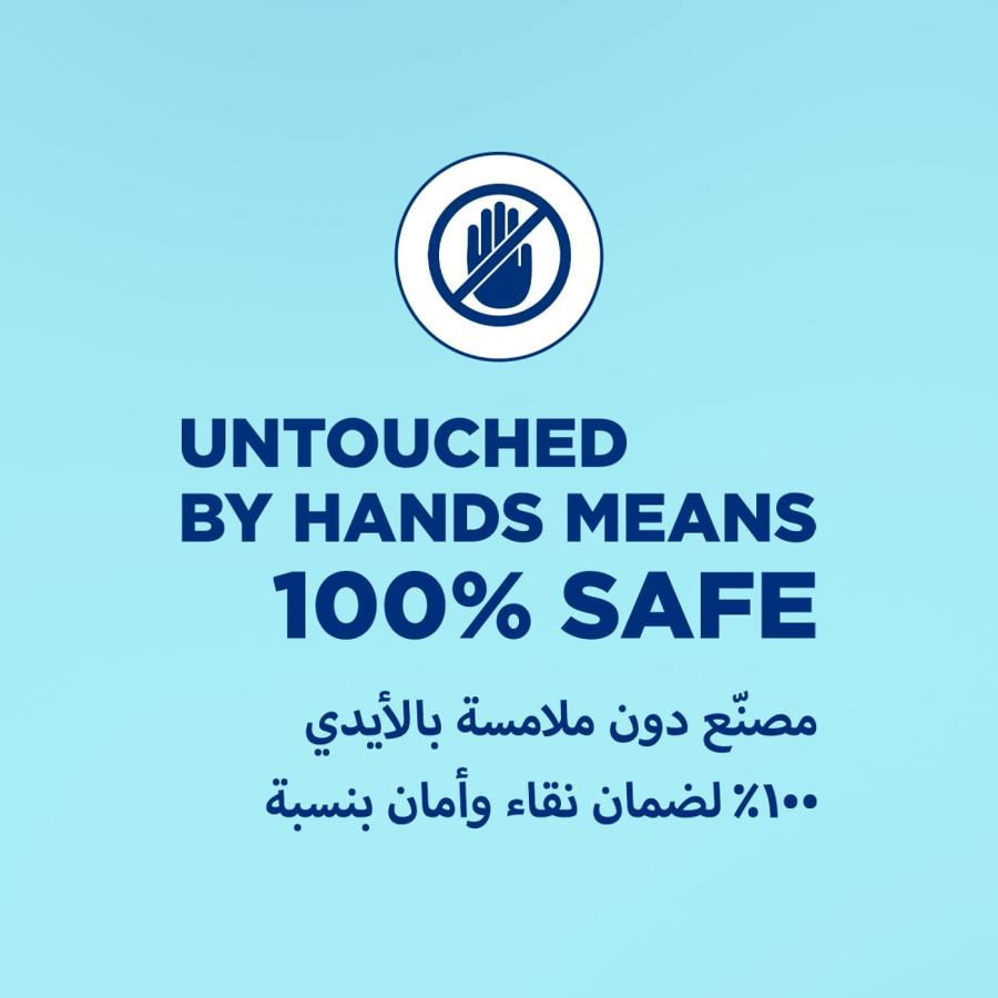 زيت جوز الهند النقي من باراشوت، 500 مل