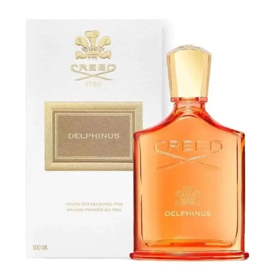 عطر كريد دلفينوس او دو بارفيوم 100مل