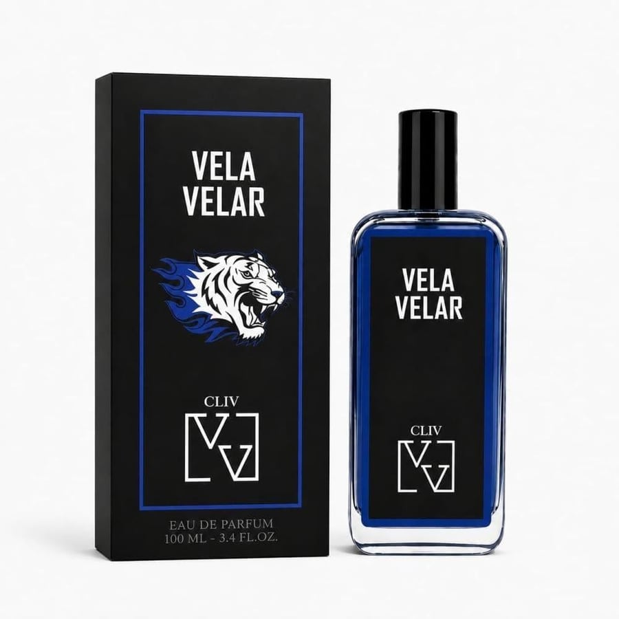 عطر كليف